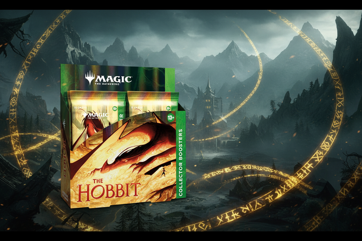 The Hobbit Banner